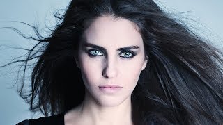 HOW AM I SUPPOSED TO LIVE WITHOUT YOU by Michael Bolton ~ {Actress: ASLI TANDOĞAN}