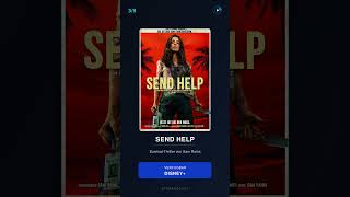 5 Streaming-Hits diese Woche 🎬 | Netflix, Prime, Disney+ Neuheiten