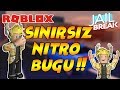 🚙 SINIRSIZ NİTRO BUGU YAPTIK !! 🚙 / Roblox Jailbreak / FarukTPC