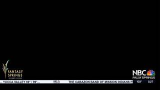NBC Palm Springs News Live