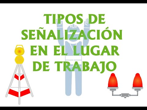 Video: ¿Cuáles son dos tipos de señalización local?