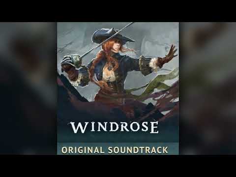 Windrose | The British Tars | Soundtrack HQ