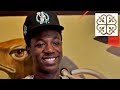 Capture de la vidéo Joey Badass X Montreality - Interview 2012