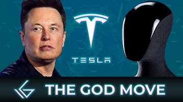 Tesla Bots: Tesla