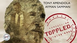 Toppled - Tony Amendola Ayman Samman Drama Film (4K) by UAT Digital Video 1,168 views 6 years ago 13 minutes, 6 seconds