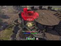 🔴ESO- Warden PVP 1vx Gameplay!! Sleepy Warden Episode 1