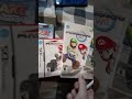 my Mario kart collection is almost complete