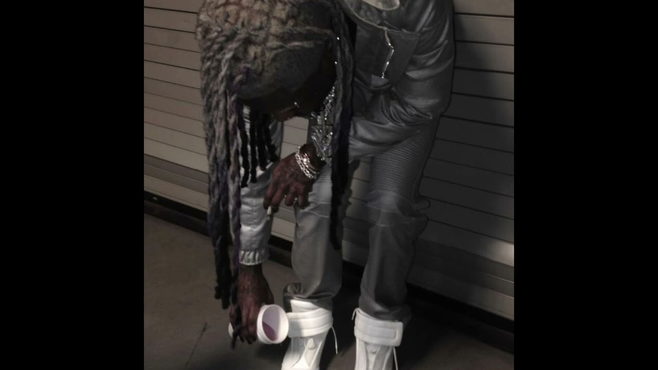 PLAYBOI CARTI + DESTROY LONELY TYPE BEAT 