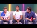 Derby in FIFA 19: Petar Pusic (GC) und Kevin Rüegg (FCZ) duellieren sich