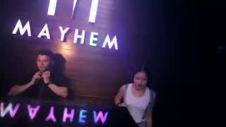 Mayhem Penang soft launching screenshot 3