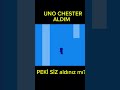 UNO CHESTER