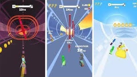 turbo stars-turbo stars game - game action1- android game - trailer - official - episode 6-30...