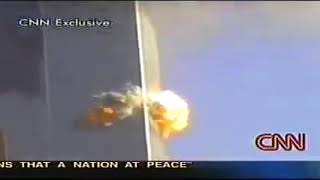 2nd Plane WTC   facebook com autonomous anonymous