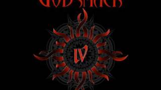 GodSmacK- - -Voodoo Too (With Lyrics)