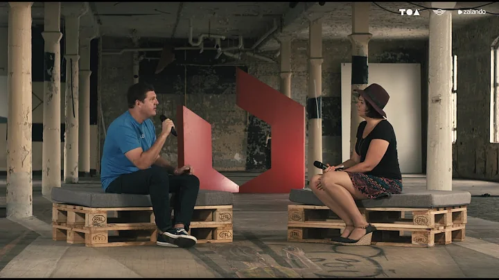 The Next Wave in Communication - Jonathan Christen...