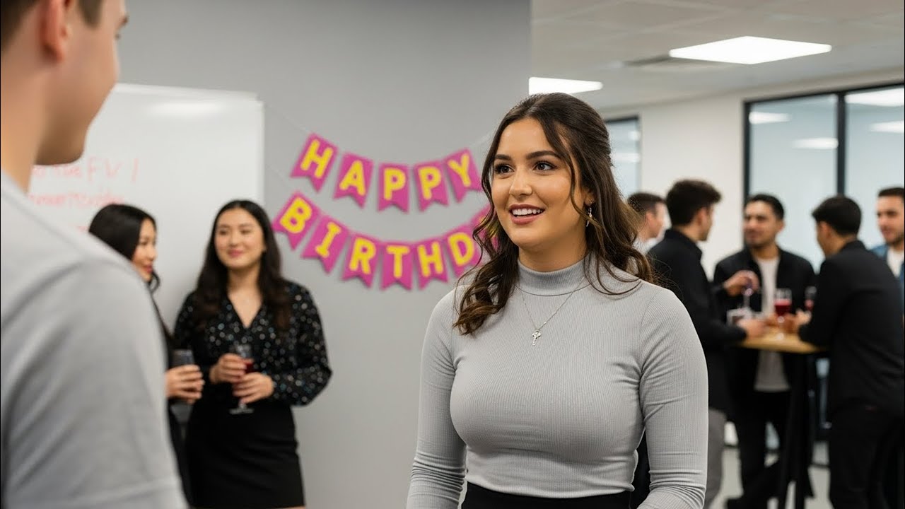 She Begged Me to Drive Her Home Then Her Dad Walked In and Asked “Who Are You” Romantic Audio Story