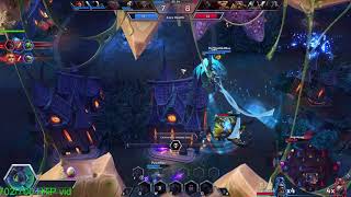 How to play - Murky