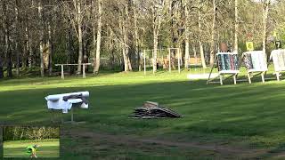 Treniņsacensības TS6 Archery 4 All