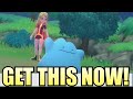 Get 6 IV Japanese SHINY Ditto NOW in Pokemon Brilliant Diamond Shining Pearl