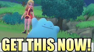 Buy Ditto [6IV Perfect/Shiny/Japanese] - Rawkhet Pokemon