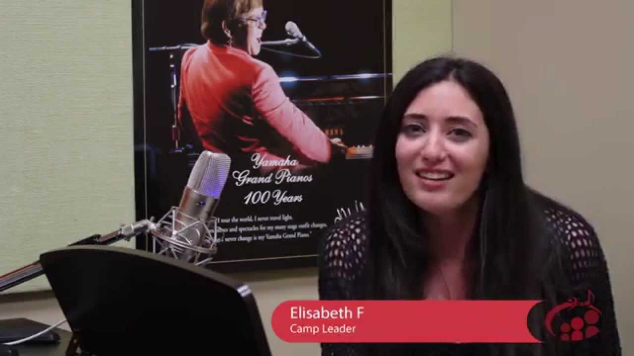 Summer Camps: Movie Musical & Music Exploration