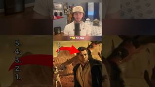 Top 5 Low Cortisol Hero’s in Battlefront 2