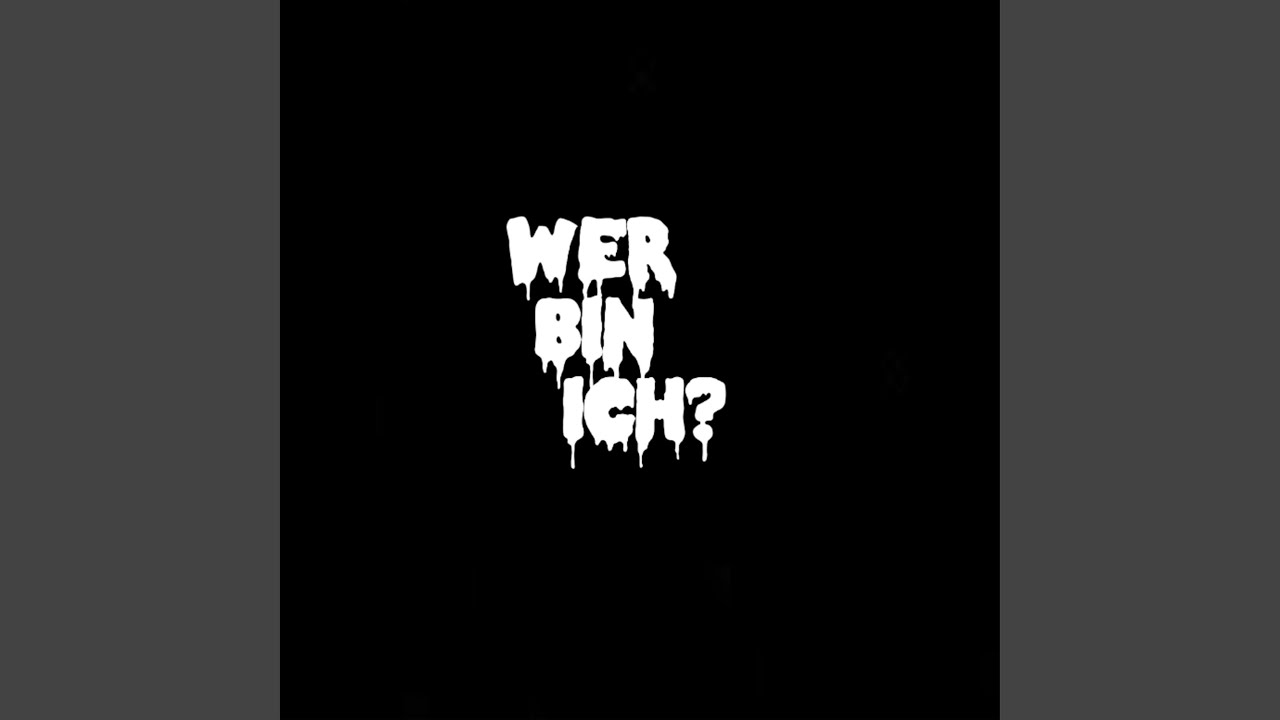 Watch wer bin ich (Remix) on YouTube Watch wer bin ich (Remix) on YouTube