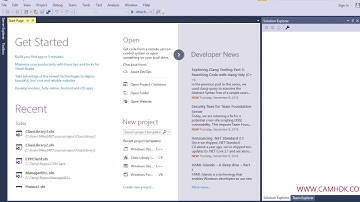 How to use c# dll in c++