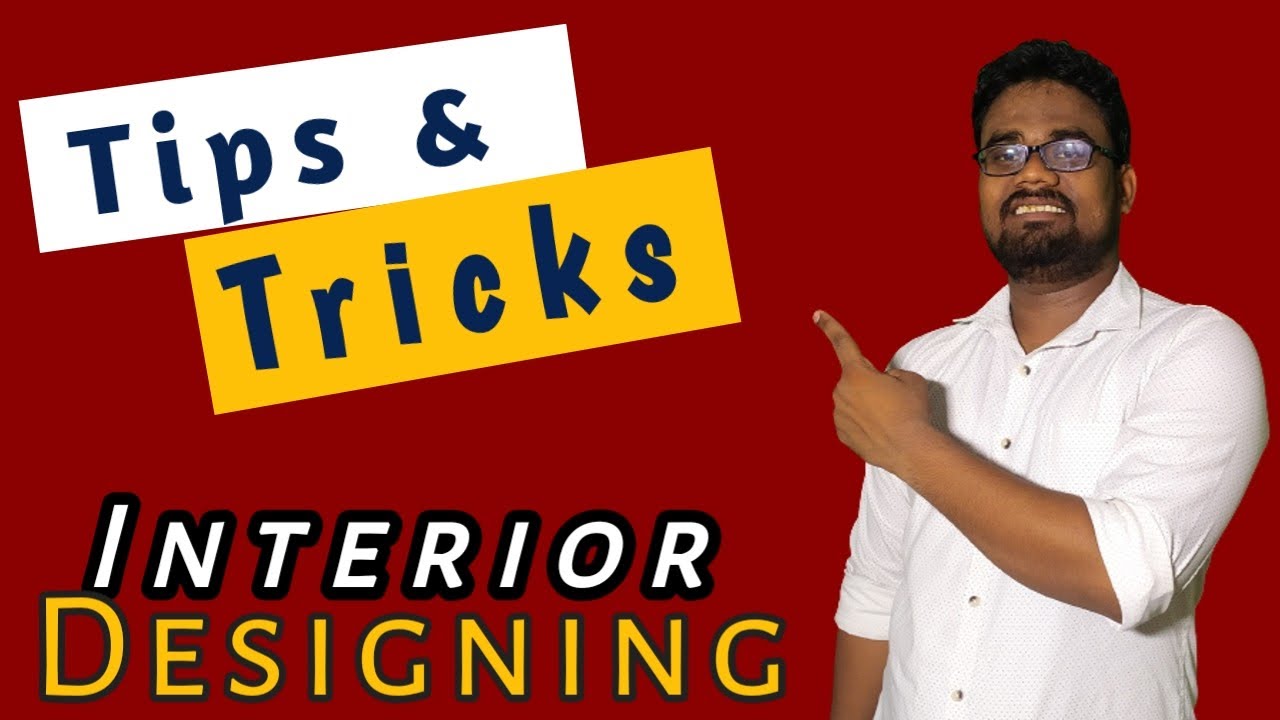 Basic Rules of Interior Designing in Bangla || How to Decorate Your ...