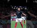 SPECTACULAR 10 #shorts #kylianmbappe #butifyoucloseyoureyes