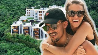 ICEY Trae Young Fabulous Lifestyle