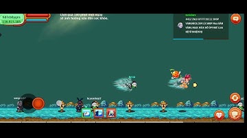 Ngọc Rồng Online - Cskb hiện tại mở có lời không?