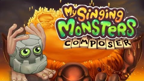 noggin | my singing monsters fire haven | composer tutorial