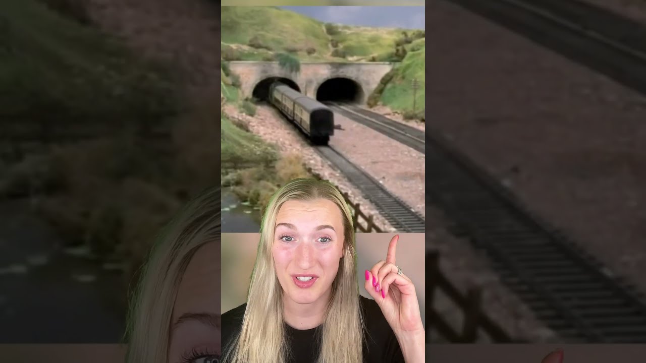 The DARK TRUTH Behind THOMAS THE TRAIN 