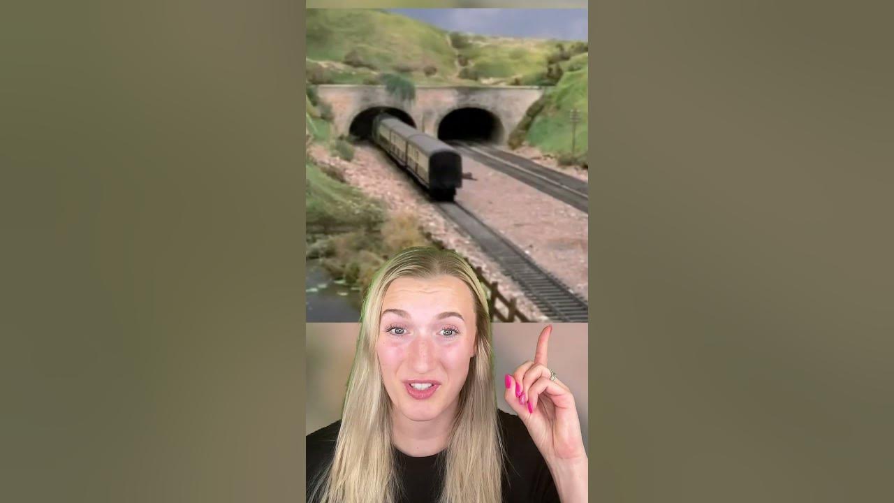 The DARK TRUTH Behind THOMAS THE TRAIN!😳