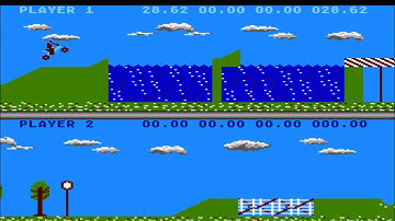 Kikstart for the Atari 8-bit family