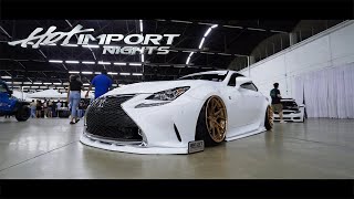 Hot Import Nights | Dallas TX 2020 | After Movie