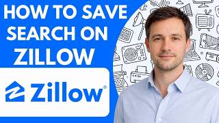 How to Save Search on Zillow Full Guide 2026