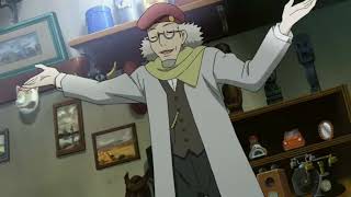 Same Voice Actor #13