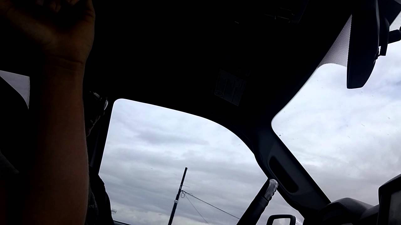 Wired the horn to the brakes YouTube