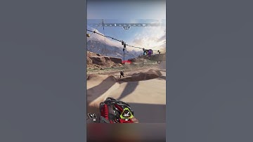 Flatline Is Slapping #shorts