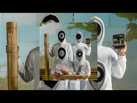 Putar Zora - Makoto San