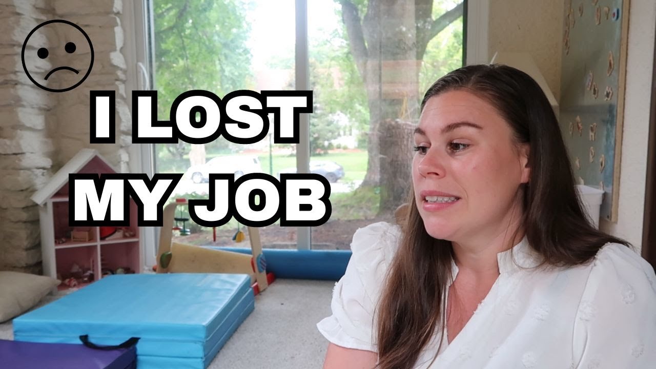 I LOST MY JOB - LIFE UPDATES CHAT WITH ME - YouTube