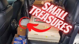 MASSIVE HiBid Haul Pt 1 - what treasures did I find.....