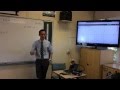 Trigonometric Functions and Symmetry