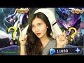 HABISKAN 11.000 DIAMOND! DEMI SKIN LEGEND! SIAPA YANG TERPILIH? - MOBILE LEGEND INDONESIA
