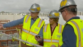 Wieland: Advancing Construction through Technology