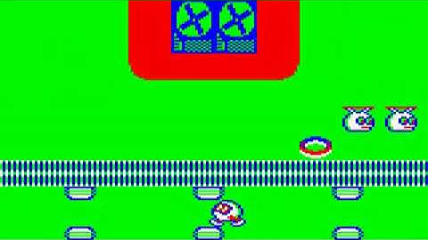 Last Of The Free, The BBC MICRO HYPERSPIN NOT MINE VIDEOS