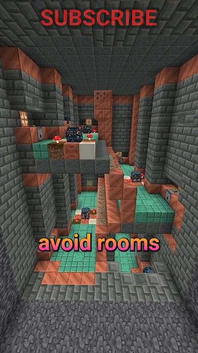 trial chamber TRICKS!