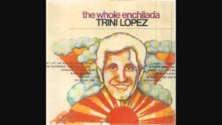 Trini Lopez - Come A Little Bit Closer chords